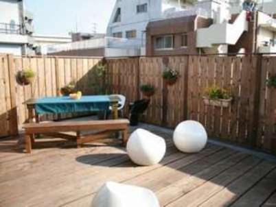 Hostel Zen Yokohama  Eksteriør billede