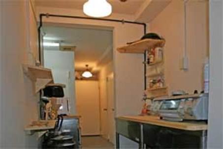 Hostel Zen Yokohama  Eksteriør billede