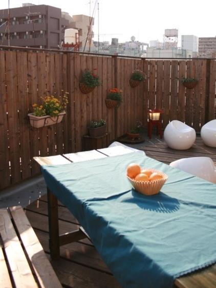 Hostel Zen Yokohama  Eksteriør billede