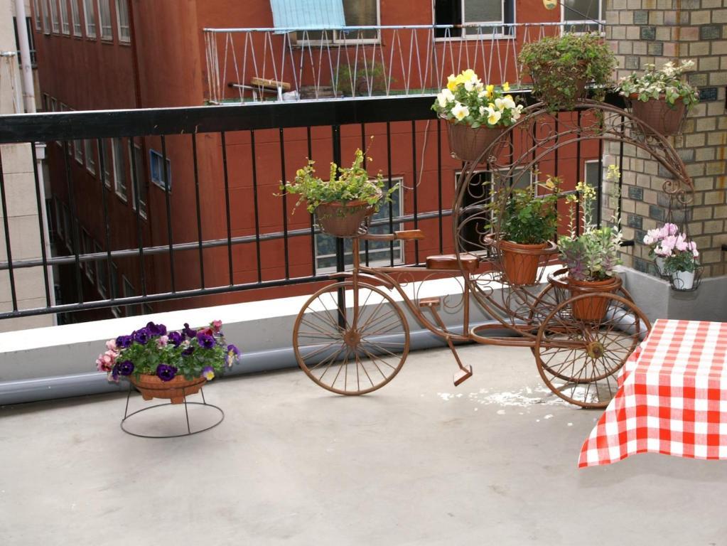 Hostel Zen Yokohama  Eksteriør billede