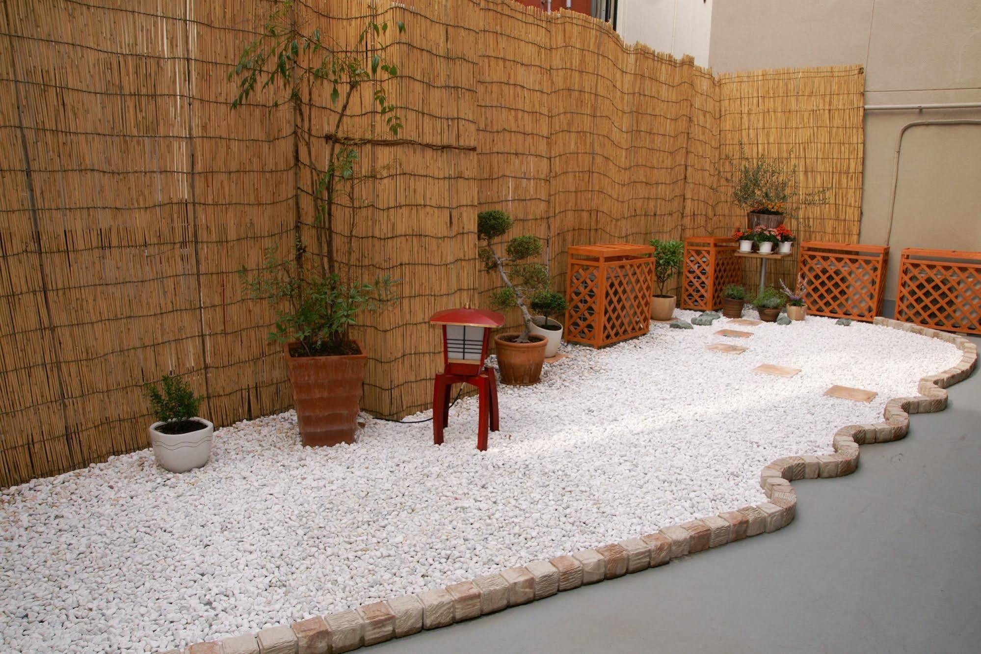 Hostel Zen Yokohama  Eksteriør billede