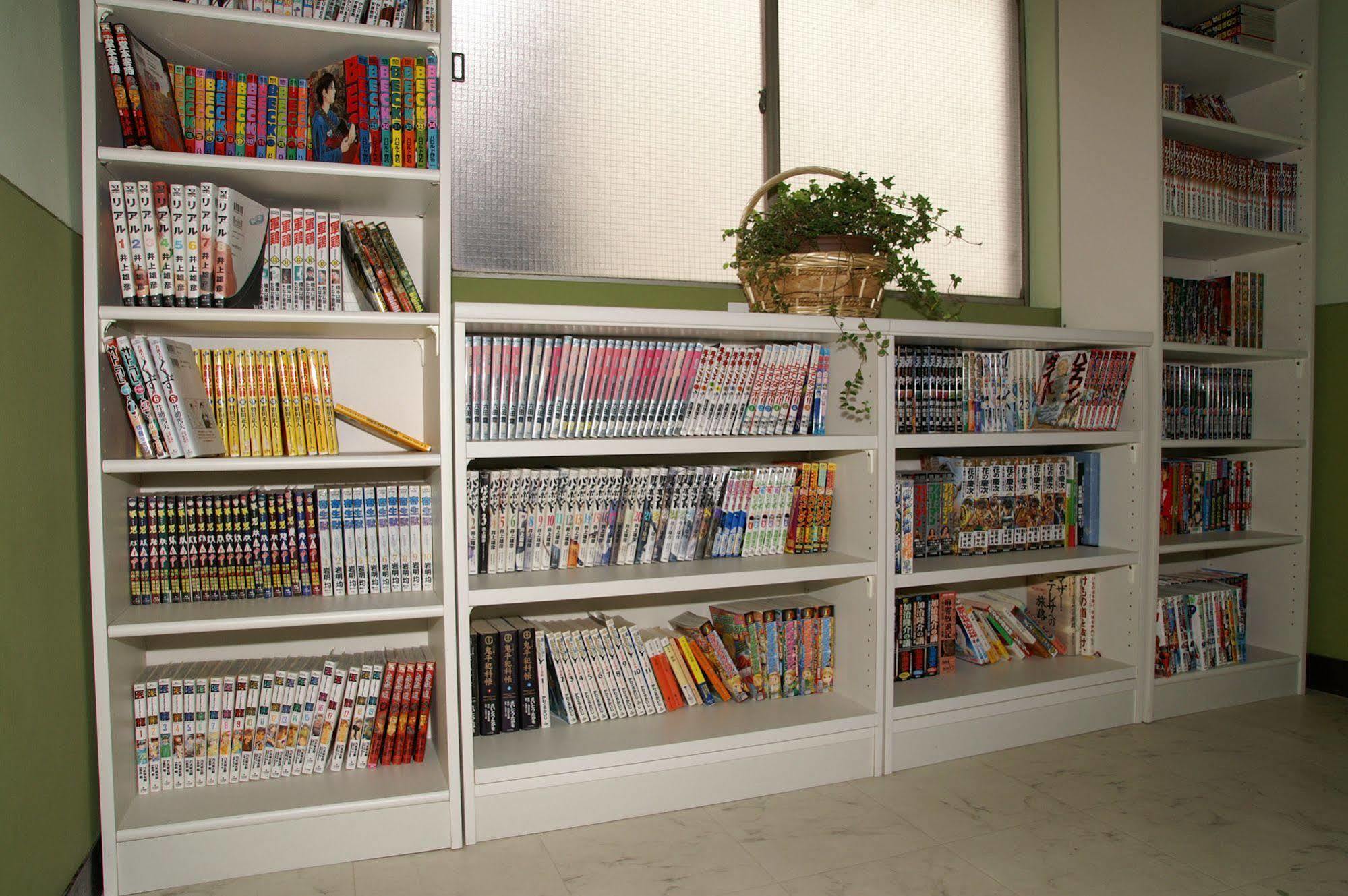 Hostel Zen Yokohama  Eksteriør billede